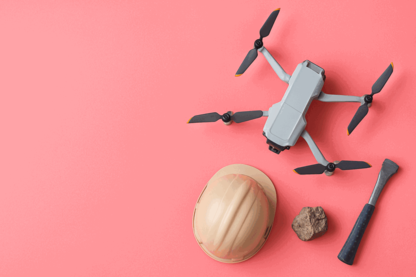 Viking Mines Unlocks $1M Historical Data with Ultra-High-Res Drone Survey at Linka