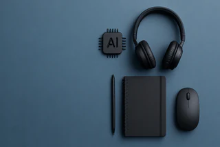 Integrated Research Navigates FY25 Transition with AI Ambitions and Mixed Results