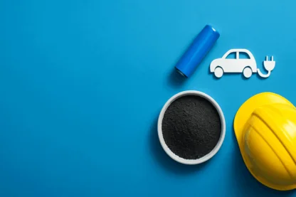 Talga Eyes A$180M Swedish Grant to Boost Commercial Anode Output