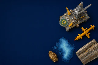 Carnarvon Energy Secures Rig and Nearly Doubles Bedout Resources Ahead of 2027 Drilling