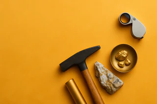 Mithril Unveils High-Grade Gold-Silver Discovery at Copalquin’s Target 2