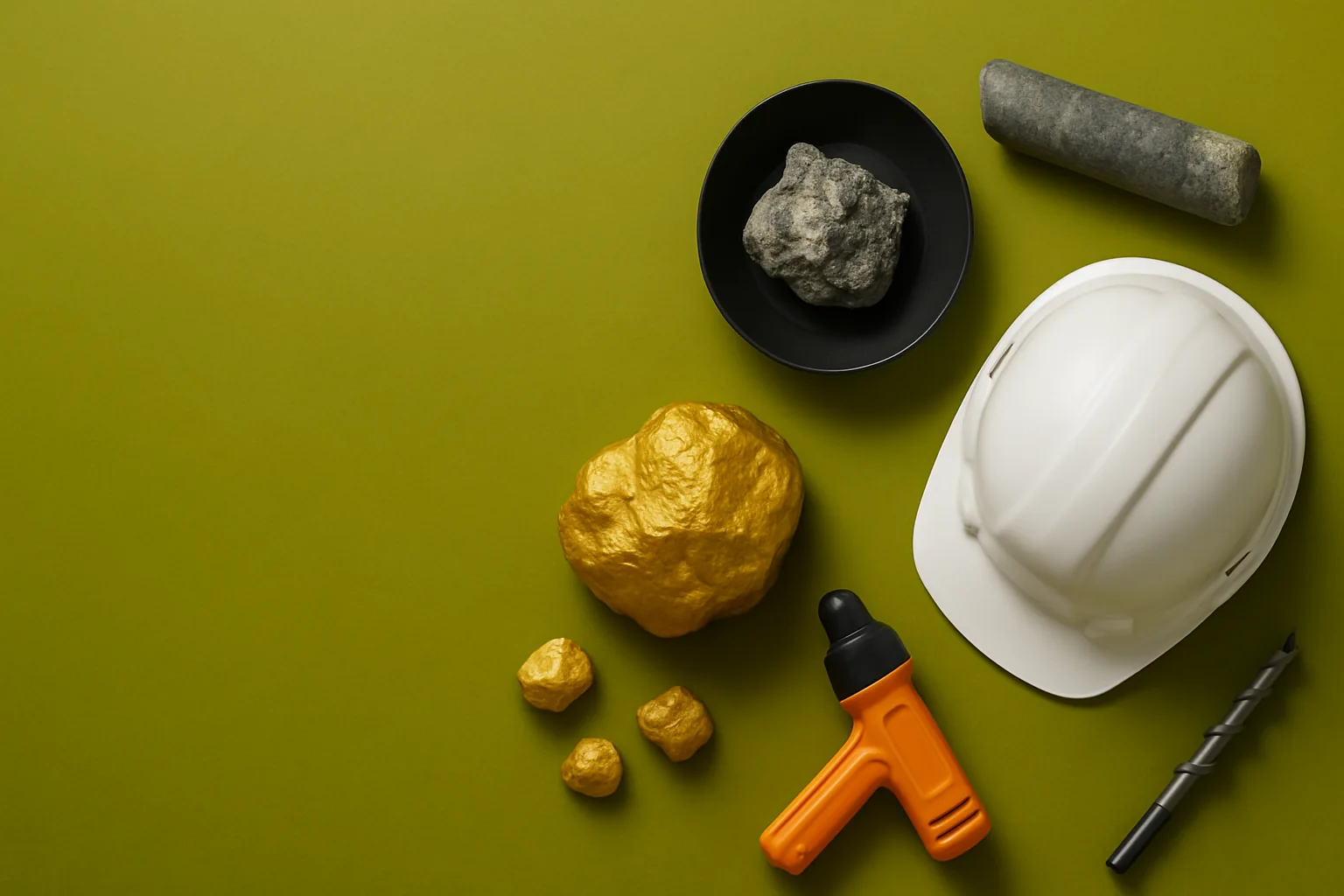 An image related to Dateline Resources Limited