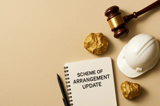 Aurumin Gains Court Nod for Brightstar Takeover, Shareholder Vote Set