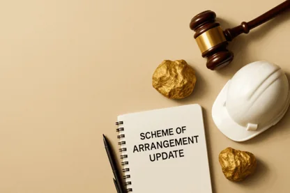 Aurumin Secures Court Approval for Brightstar Takeover Vote in November