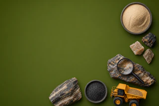 Sheffield Resources Secures Loan Waivers for Thunderbird Mine Amid Debt Talks