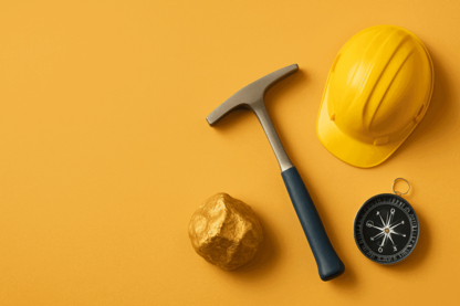 Pacific Resources Secures Option for Eastern Victorian Goldfields, Advances Tasmanian Exploration