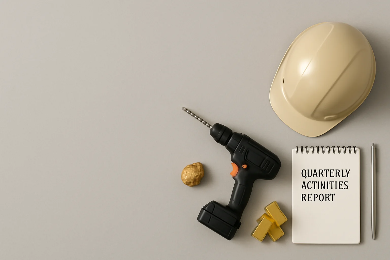 An image related to Hamelin Gold Limited