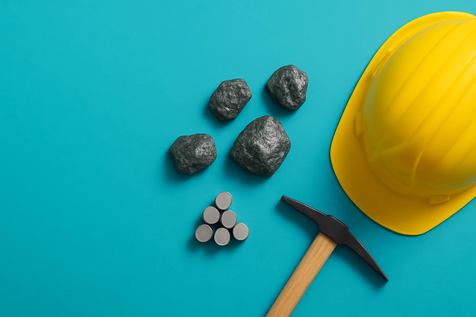 An image related to AUSTRALIAN STRATEGIC MATERIALS LIMITED