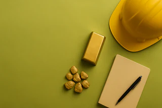 Enegex Expands West African Gold Footprint with $5M Backing and New Leadership