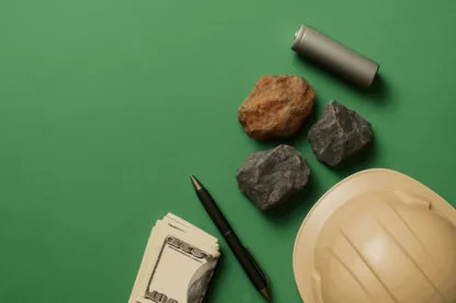 Asian Battery Metals Raises $6M to Fuel Mongolian Battery Metals Push