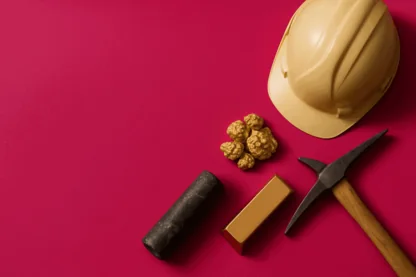 How Alicanto Plans to Unlock 0.9Moz Gold at Mt Henry with $28M Backing