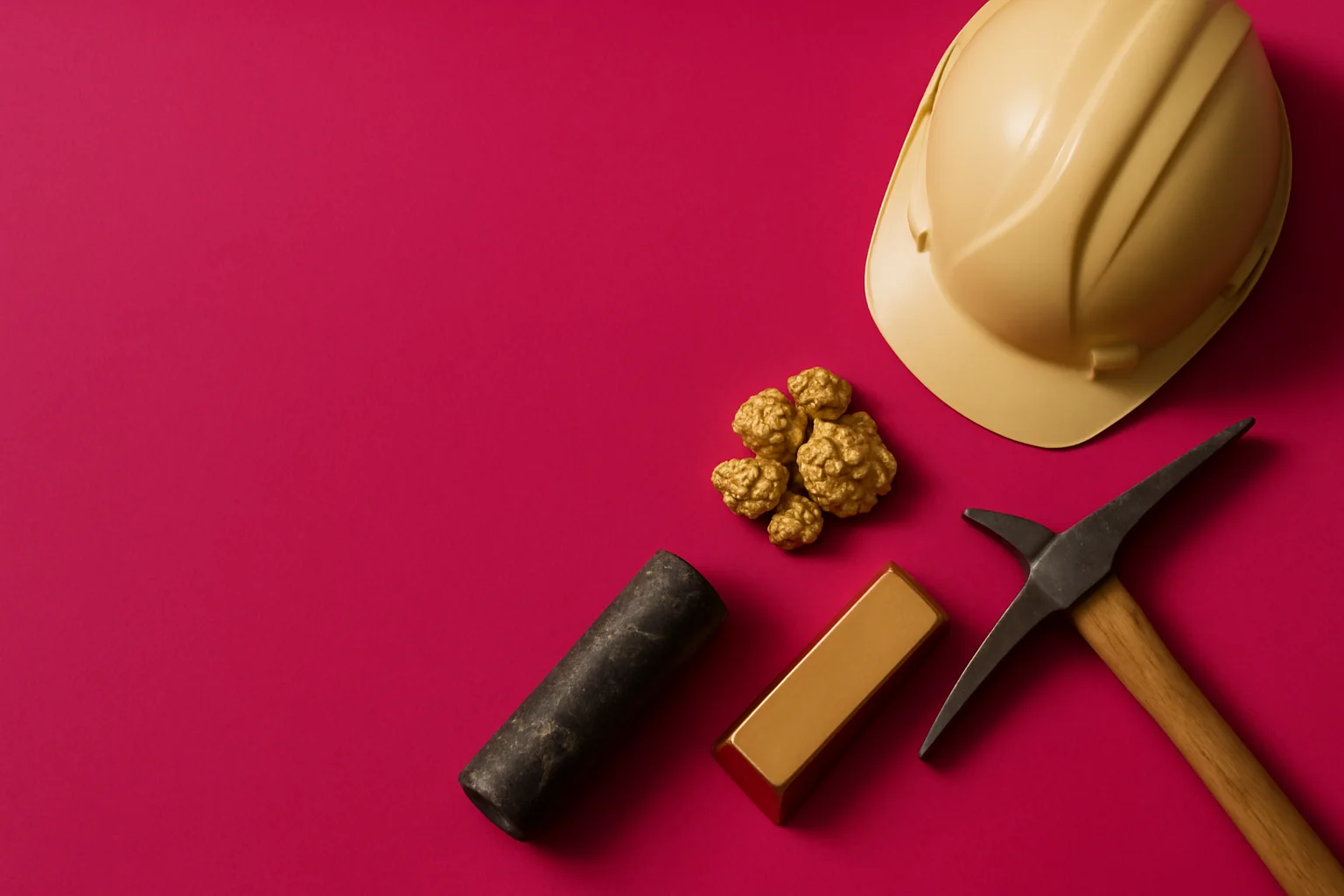 An image related to ALICANTO MINERALS LIMITED