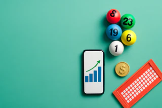 The Lottery Corporation’s FY25 – Digital Growth and Dividend Rise Amid Revenue Dip