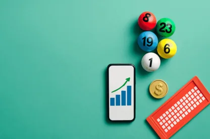 How The Lottery Corporation’s Digital Push and Price Changes Shape FY25 Results