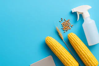 Nufarm Accelerates Cost Savings with $50m Strategy Refresh Amid Strong 1H Results