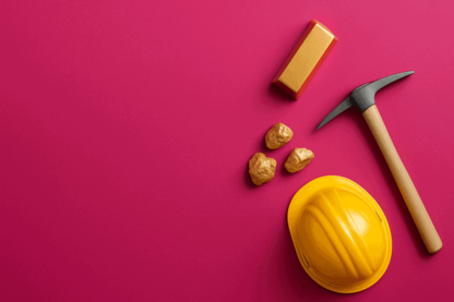 Native Mineral Resources Hits 560oz Gold Pour, Eyes April Mining Kickoff at Podosky