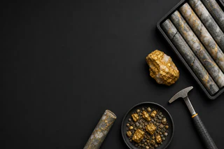 GoldArc Hits Strongest Gold Grades at Mt Stirling Well as Mine Planning Nears Approval