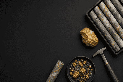 GoldArc Hits Strongest Gold Grades at Mt Stirling Well as Mine Planning Nears Approval