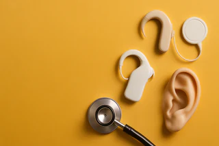 Cochlear FY25, Innovation Drives Growth Amid Cognitive Health Breakthroughs
