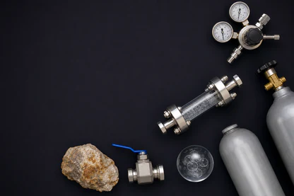 Gold Hydrogen Flows and Purifies Helium at Ramsay 1, Reigniting Australian Production