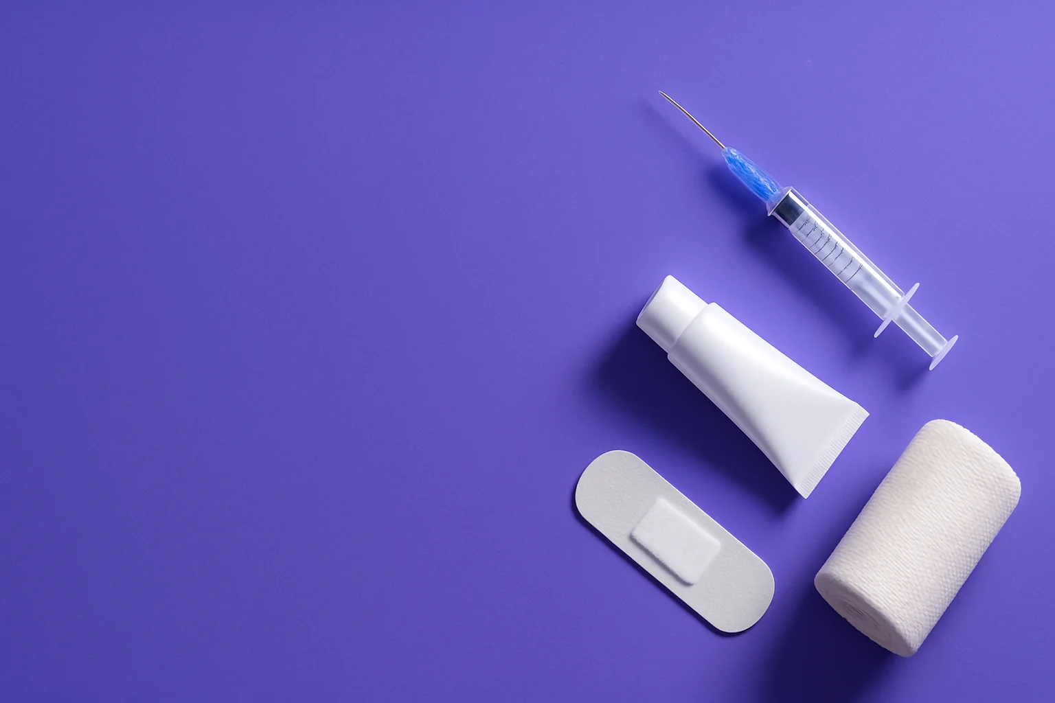 An image related to Tissue Repair Ltd