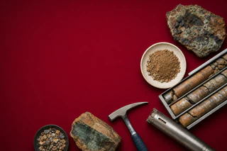 Lion Rock Minerals Reports High-Grade Rare Earths from Surface at Minta Project