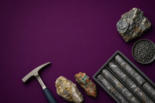 Materials Wrap