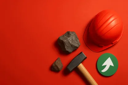 Champion Iron Eyes $289M Rana Gruber Buyout to Boost Green Steel Ambitions