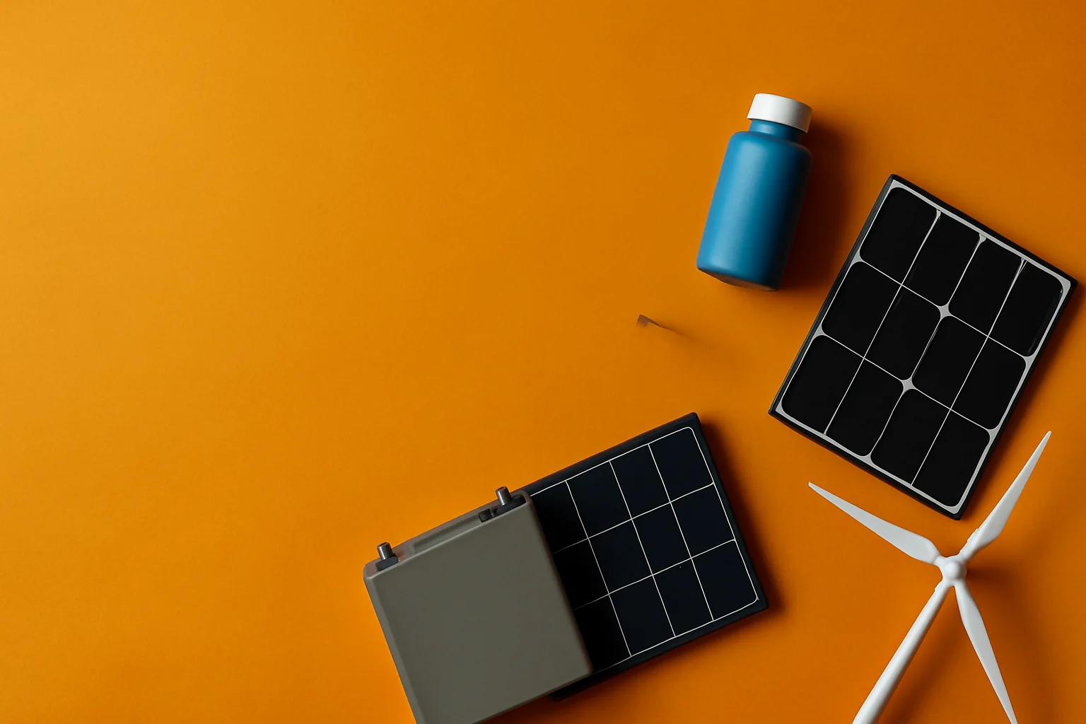 An image related to Greenhy2 Limited