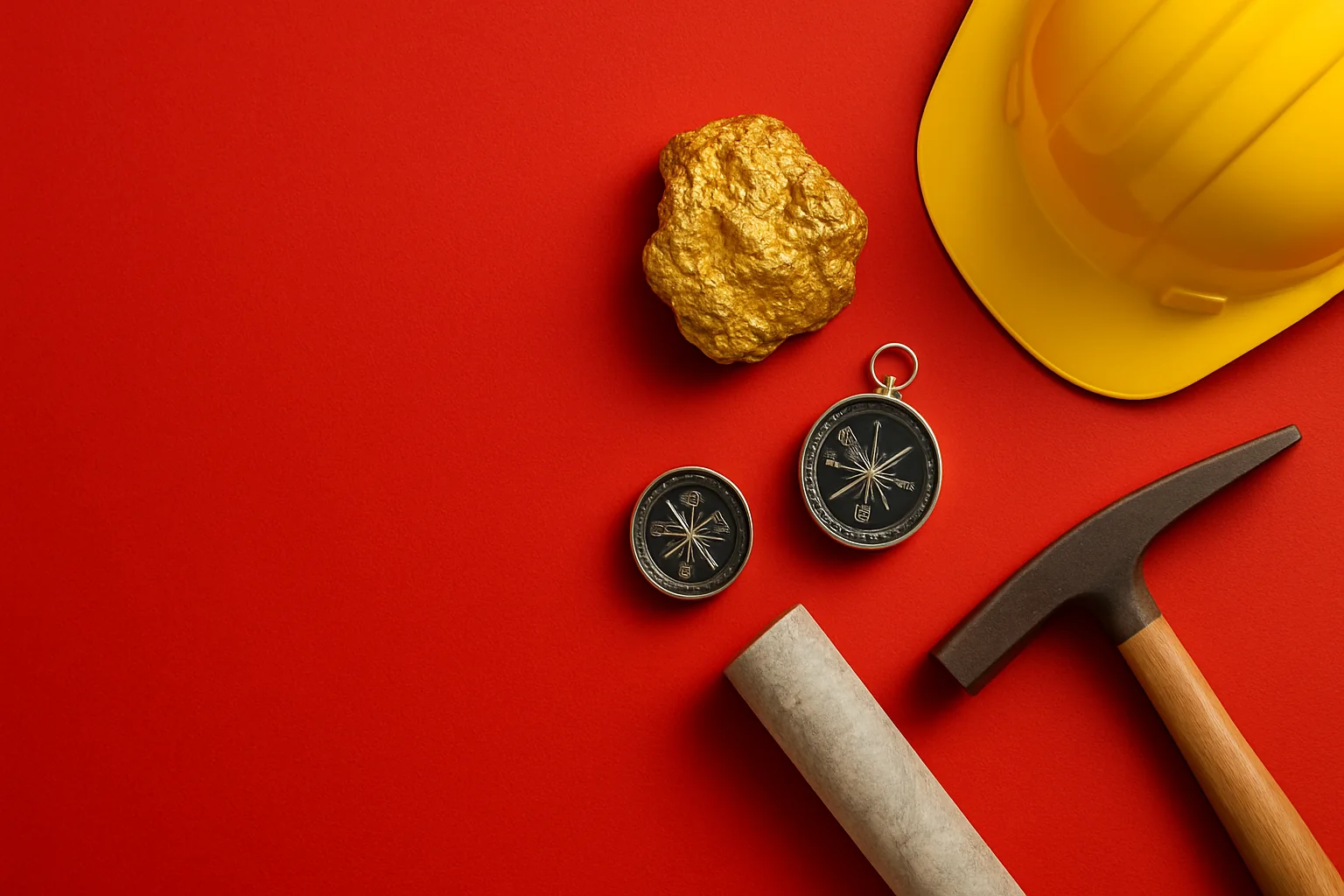 An image related to Arika Resources Limited