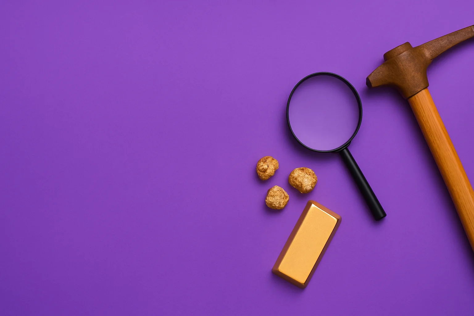 An image related to Yandal Resources Limited