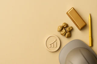 MetalsTech Execs Sell 23M Shares to New Mining Investors Backing Sturec Gold