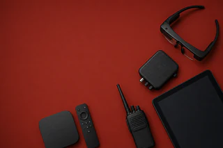 Technology Wrap