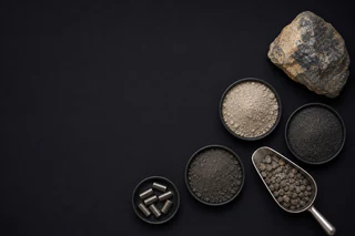 Critica’s Jupiter Pilot Plant Achieves 14× Rare Earth Upgrade with 95% Mass Rejection