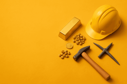 Savannah Goldfields Extends Georgetown Gold Production Amid Operational Hurdles