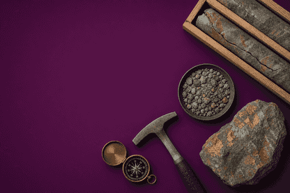 AusQuest Confirms IOCG Potential with Initial Drilling Results at Playa Kali, Peru