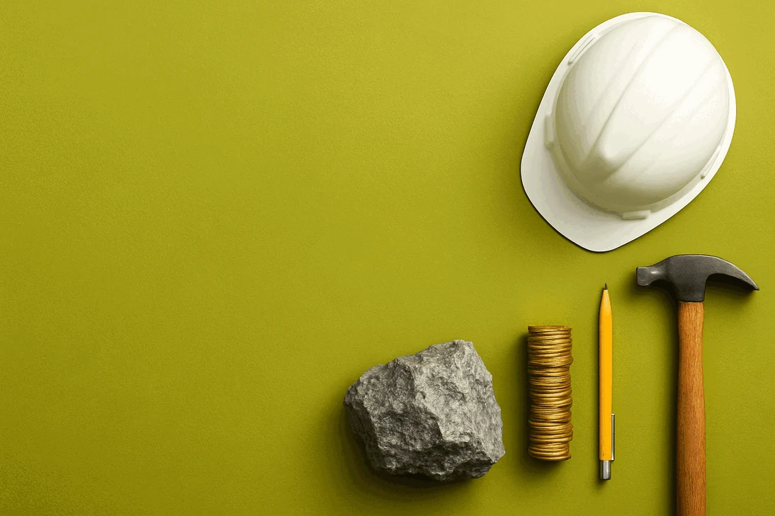 An image related to Auking Mining Limited