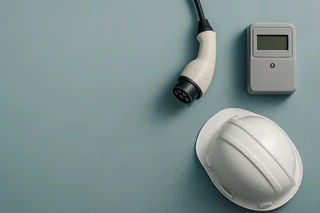 Janus Electric Set to Resume Trading After Financial Report Filing
