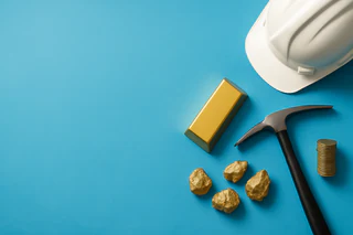 Santana Minerals Secures A$130M to Fast-Track Bendigo Ophir Gold Project