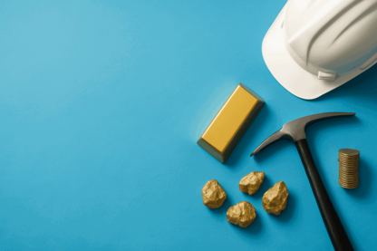 Santana Minerals Secures A$130M to Fast-Track Bendigo Ophir Gold Project