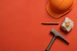 Kula Gold Uncovers Visible Gold in First Mt Palmer Diamond Drill Hole