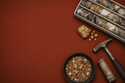 Zenith Minerals Confirms Gold Lode Extensions at Consolidated Dulcie Project