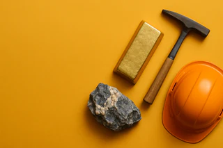 Apollo Minerals Secures $6.5M to Unlock Couflens Tungsten-Gold Potential