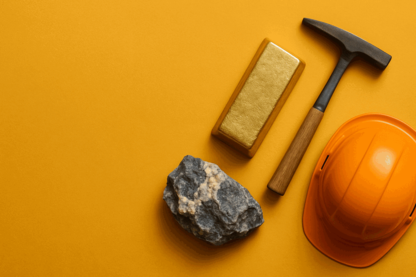 Apollo Minerals Secures $6.5M to Unlock Couflens Tungsten-Gold Potential