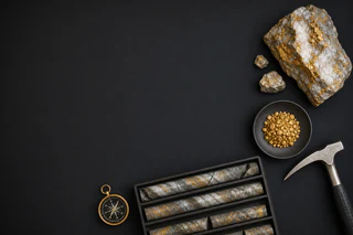 Medallion Metals Confirms Teddy Bear as Key Gold Growth Asset at Forrestania