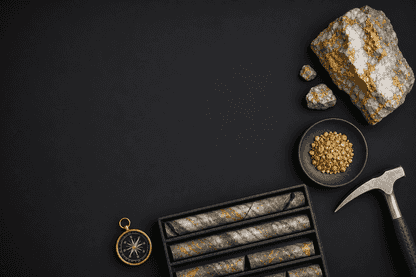Medallion Metals Confirms Teddy Bear as Key Gold Growth Asset at Forrestania