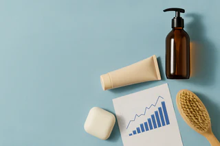 McPherson’s Charts Steady Course in Health and Beauty Transformation