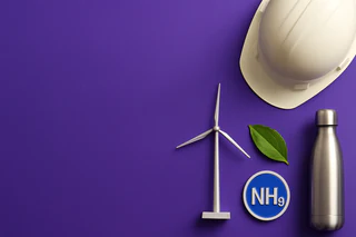 NH3 Clean Energy Advances WAH2 Project with Strategic Partnerships and $4M Raise