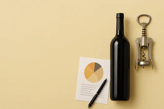 Treasury Wine Estates Delivers Strong FY25 but Revises FY26 Guidance Amid Market Challenges