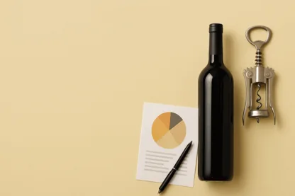 Why Treasury Wine Estates Is Pulling Back FY26 Earnings Guidance Amid China and California Woes